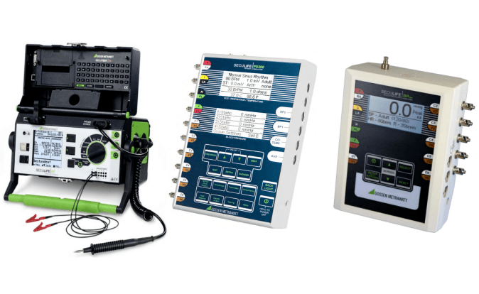 患者監(jiān)護儀的質(zhì)控管理